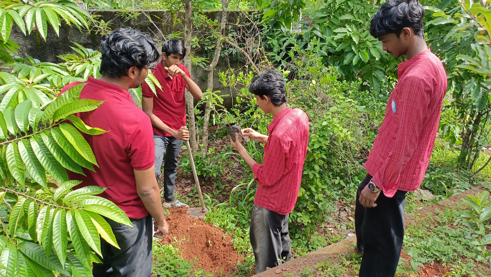 KARAVARAM VHSS KALLAMBALAM